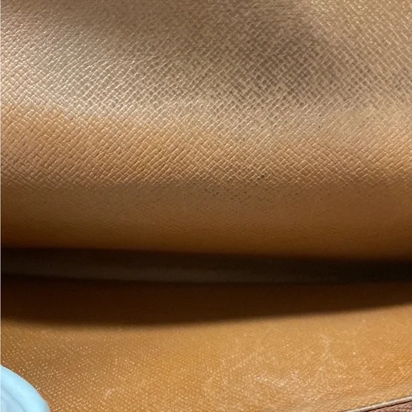 Louis Vuitton Monogram Sarah Long Wallet CA1925 - Picture 7 of 15